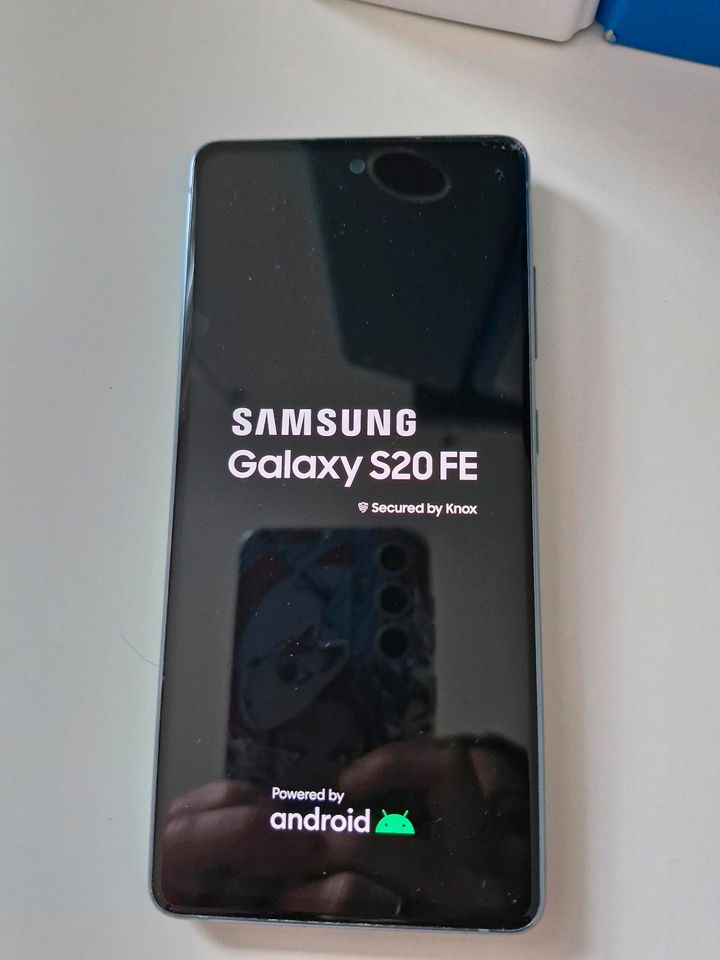 Samsung Galaxy S20 FE 128GB in Friolzheim