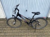 Fahrrad Gudereit 26" Nordrhein-Westfalen - Gladbeck Vorschau