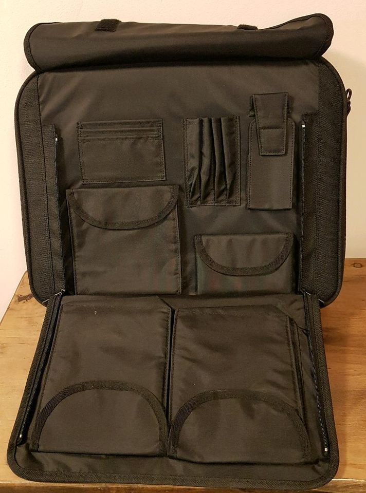 Notebook Tasche Dell Premium 15 Zoll in Dinslaken