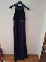 Abendkleid von Jake´s Gr. 38, dunkelblau Rheinland-Pfalz - Trier Vorschau