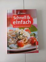 Dr. OETKER Rezepte - Schnell und Einfach Bielefeld - Heepen Vorschau