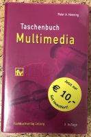 Taschenbuch Multimedia Bayern - Kissing Vorschau