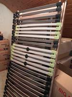 Lattenrost 100 x 200 cm  elektrisch Baden-Württemberg - Karlsruhe Vorschau