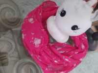 Hello Kitty Schal pink + Ohrenwärmer Einhorn Stirnband Winter Mäd Nordrhein-Westfalen - Haan Vorschau