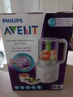 Philips Avent Dampfgarer in OVP Schwerin - Weststadt Vorschau