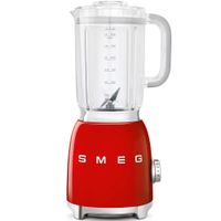 smeg Standmixer 50's Style BLF01RDEU Rot Niedersachsen - Bremervörde Vorschau