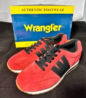 Wrangler Schuhe Größe 40 Sneaker ungetragen neu Niedersachsen - Gittelde Vorschau