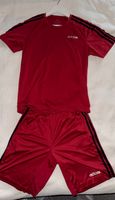 Roter Adidas Trainingsanzug S climatecool Rheinland-Pfalz - Fachbach Vorschau