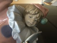 NAO  LLADRO Figur Clown, im Original, Vintage Nordrhein-Westfalen - Billerbeck Vorschau