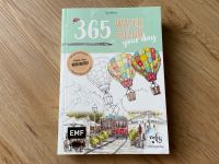 365 watercolor your Day water Color Buch NEU Niedersachsen - Appel Vorschau