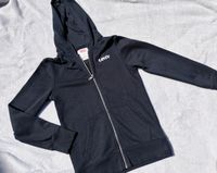 LEVIS Sweatjacke Gr 164, schwarz, sehr gut erhalten Nordrhein-Westfalen - Lippstadt Vorschau