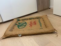 Hundebett Jute/Kaffeesack Bayern - Lappersdorf Vorschau