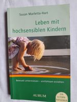 Leben mit hochsensiblen Kindern Niedersachsen - Weyhe Vorschau