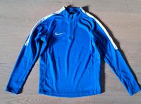 Nike Zip Hoodie 134-147 Sportshirt Rheinland-Pfalz - Bruchmühlbach-Miesau Vorschau