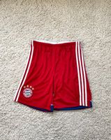 FC Bayern München Adidas Shorts/Sporthose Saison 2014/15 Bremen - Obervieland Vorschau