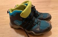 Adidas Schuhe AX2 Gr. 39 1/3 Thüringen - Zella-Mehlis Vorschau