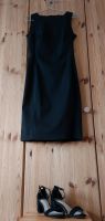 H&M Etuikleid Kleid Cocktailkleid schwarz 34 36 XS S Essen - Essen-Südostviertel Vorschau