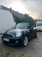 Mini cooper cabrio Diesel Harman Carbon Bayern - Röthenbach Vorschau