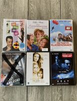 Dvd Sammlung 6 Stück noch verschweißt neu Nordrhein-Westfalen - Zülpich Vorschau