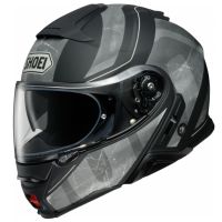 Original Shoei - Neotec II Jaunt Klapphelm Matt Motorrad NEU Kr. Passau - Passau Vorschau