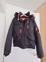 Wellensteyn Rescue Jacket, Herren, schwarz, Gr. M *neuwertig* Baden-Württemberg - Weil der Stadt Vorschau