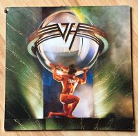 Van Halen 5150 LP Schallplatte Vinyl Schleswig-Holstein - Rendsburg Vorschau