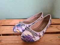 Damen Ballerinas Bayern - Neunburg Vorschau