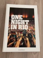 Buch One Night in Rio WM 2014 Brasilien Nordrhein-Westfalen - Rietberg Vorschau