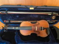 Geige Violine 1/2 Steinbach Hessen - Bad Homburg Vorschau