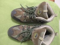 Trekkingschuh Wanderschuh Herrenschuh Gr. 44 Berlin - Spandau Vorschau