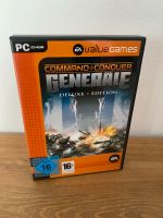 Command and Conquer Generäle Deluxe Edition PC Frankfurt am Main - Bornheim Vorschau