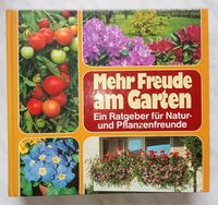 Mehr Freude am Garten Ratgeber für Natur u. Pflanzenfreunde Niedersachsen - Obernkirchen Vorschau