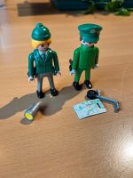 Playmobil Polizei Hessen - Reiskirchen Vorschau