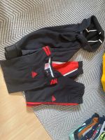 Adidas Anzug mit T-Shirt Dresden - Pieschen Vorschau