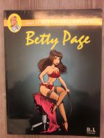 Comic Betty Page  Boiselle&Löhmann Nordrhein-Westfalen - Bocholt Vorschau