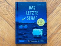 Das letzte Schaf von Ulrich Hub 6-9 Jahre Carlsen +++ wie neu Pankow - Prenzlauer Berg Vorschau