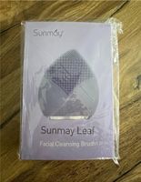 NEU Sunmay Leaf Facial Cleansing Brush Gesichtsbürste Nordrhein-Westfalen - Bad Wünnenberg Vorschau
