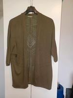 Strickjacke Gr. 38 Herzogtum Lauenburg - Schönberg Vorschau