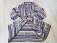 BONITA STRICKMANTEL / STRICKJACKE / CARDIGAN GR. L Sachsen-Anhalt - Gatersleben Vorschau