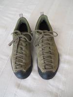 Scarpa Mojito GTX Gr. 43 grün Rheinland-Pfalz - Neustadt an der Weinstraße Vorschau