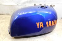 Yamaha XS750 XS850 4E2 Tank Benzintank Kraftstofftank Niedersachsen - Westoverledingen Vorschau