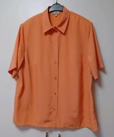 Bluse Gr.48 Jörg Peterson Bayern - Fuchsmühl Vorschau