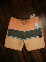 Vissla Boardshort Gr. 33 Neu (Point Breaker 20") Chemnitz - Bernsdorf Vorschau