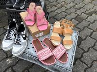 Bibi Lou, Geox, Mosaic Schuhe Nordrhein-Westfalen - Neunkirchen-Seelscheid Vorschau