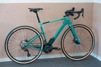 Cannondale Gravel Topstone Carbon 2-L / Jade Gr. M & L Baden-Württemberg - Ehrenkirchen Vorschau