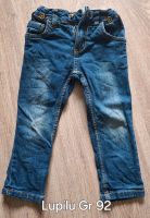 Jeans von lupilu in Gr 92 Nordrhein-Westfalen - Uedem Vorschau