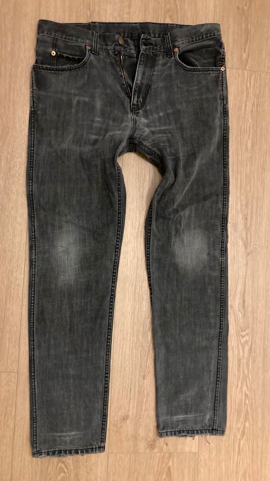 Gucci Jeans stark gebraucht in Bad Dürkheim