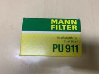 Mann Kraftstofffilter PU 911 NEU Baden-Württemberg - Öhringen Vorschau