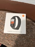 UNGEÖFFNETE xiaomi smart band 8 active Hessen - Kassel Vorschau