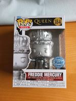 Funko Pop Nr 184 Queen Freddie Mercury with Pin Funko exklusiv Sachsen-Anhalt - Halle Vorschau